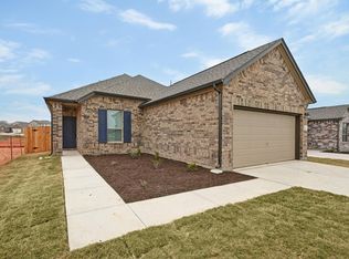 1529 Carriageway Dr, Georgetown, TX 78626