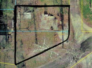 12079 Walnut Dr, Minster, OH 45865