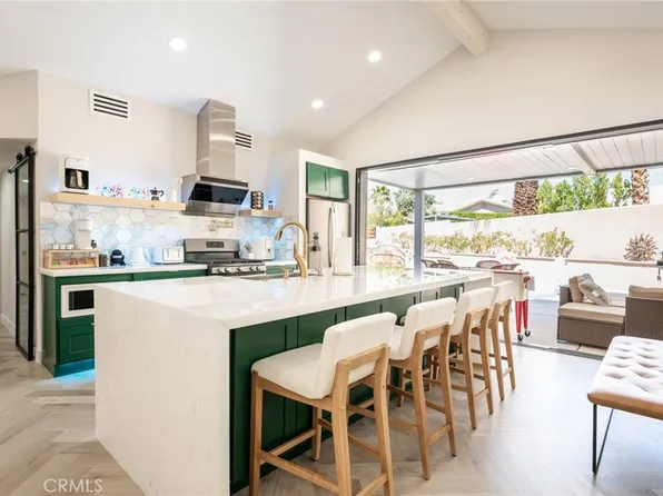 575 N Burton Way, Palm Springs, CA 92262