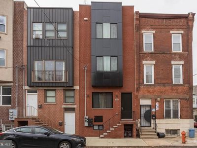 2020 N 18th St, Philadelphia, PA, 19121