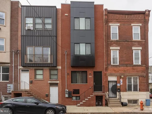 2020 N 18th St, Philadelphia, PA 19121