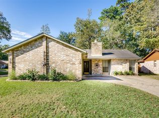 4086 Sherwood St E, Kingwood, TX 77339