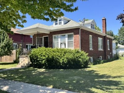 231 W Blair St, West Chicago, IL, 60185