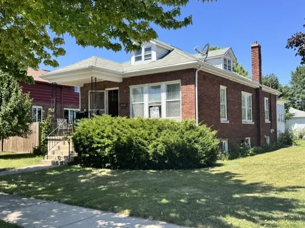 231 W Blair St, West Chicago, IL 60185