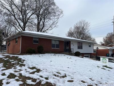 126 Union Hill Rd, Fairview Heights, IL, 62208