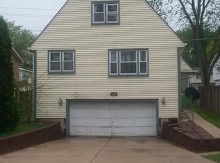 3705 Rywick Ct, Rolling Meadows, IL 60008