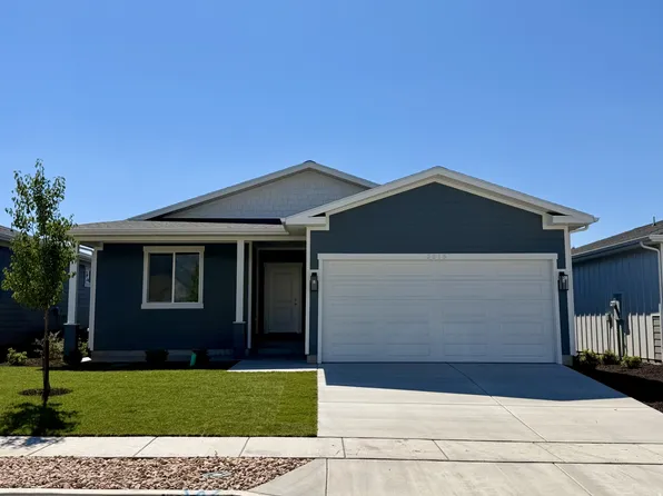 2215 S 2080 W, West Haven, UT 84401