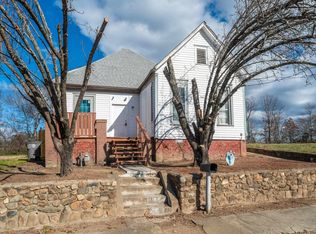 217 Plateau St, Hot Springs, AR 71901