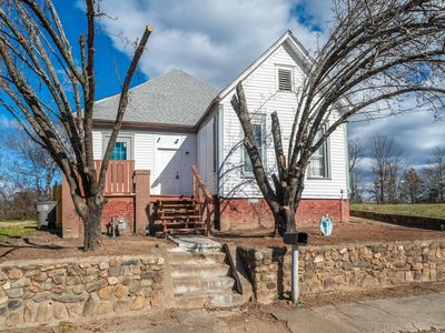 217 Plateau St, Hot Springs, AR, 71901
