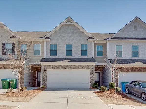 2709 Wild Laurel Ct, Norcross, GA 30071
