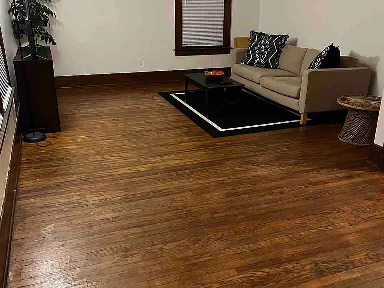 1609 N Oakley St #1 — Photo 10