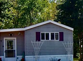 980 Old Highway 51 #17, Mosinee, WI 54455