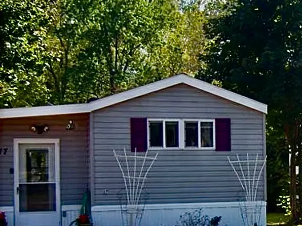 980 Old Highway 51 #17, Mosinee, WI 54455