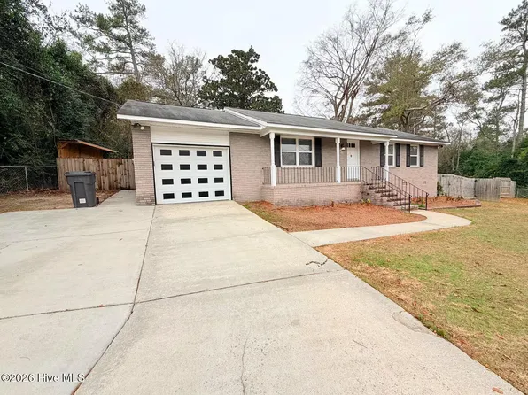 4016 Maddox Road, Augusta, GA 30909