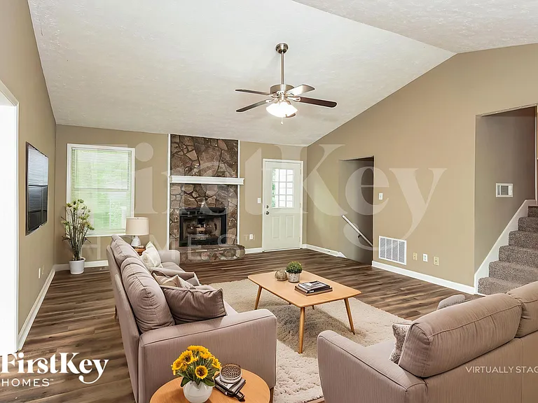 1170 Kennesaw Springs Dr NW — Photo 4