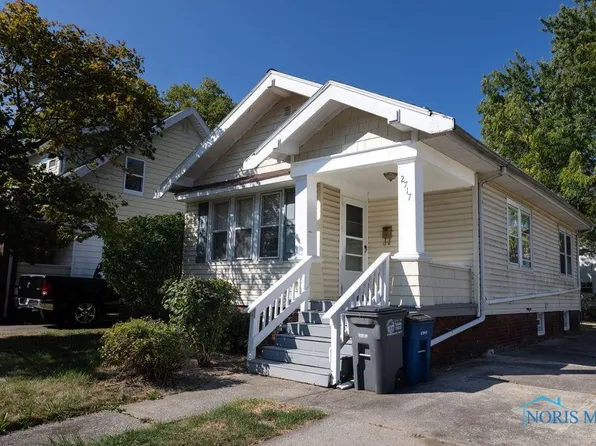 2717 Northwood Ave, Toledo, OH 43606