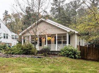 2021 Bivins St, Durham, NC 27707