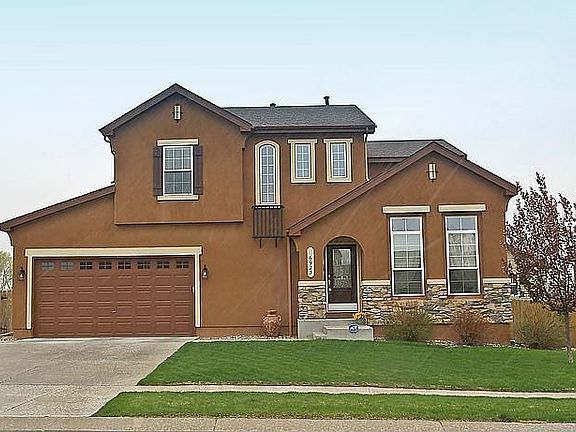 Loaded John Laing Backing to Open Space