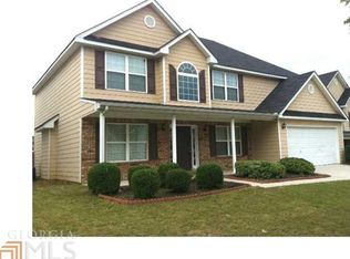 2760 Austin Ridge Dr, Dacula, GA 30019