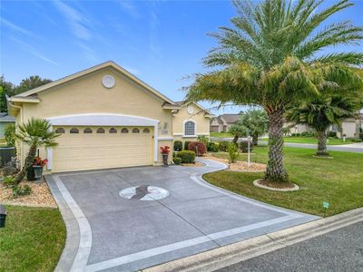 17608 SE 121st Cir, Summerfield, FL, 34491