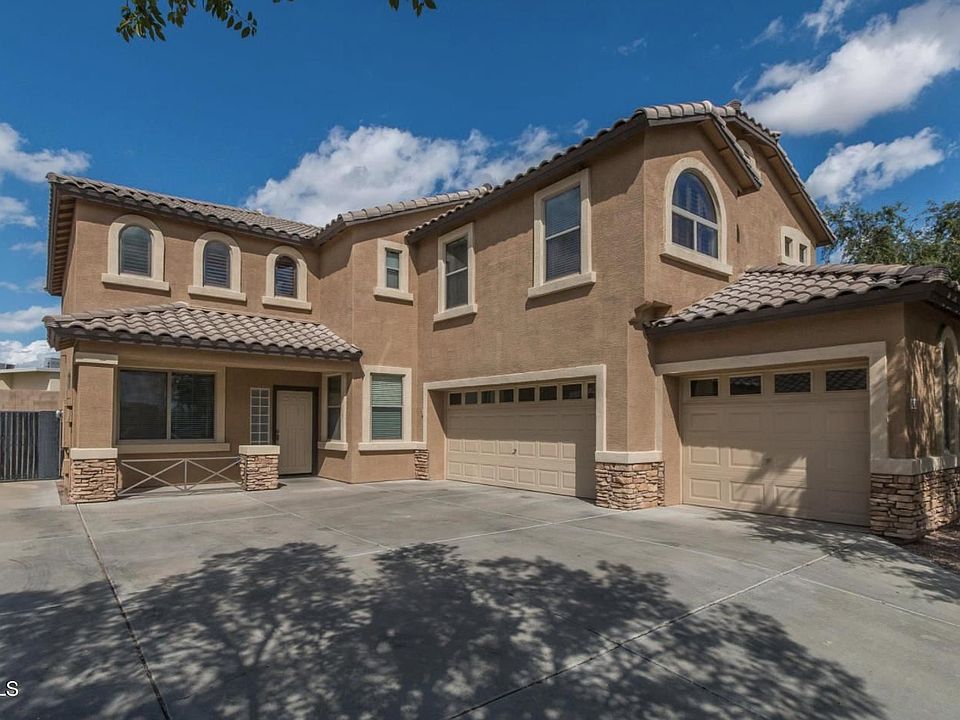 1st image of 6026 N 124th Dr