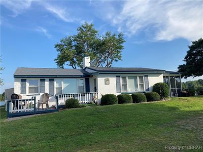 95 Connies Ln, Reedville, VA, 22539