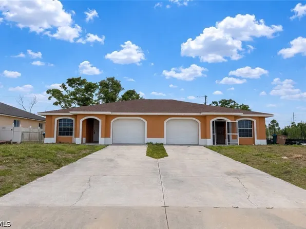 2310 NE 8th Pl, Cape Coral, FL 33909