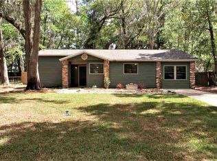 2700 Faringdon Dr, Tallahassee, FL 32303