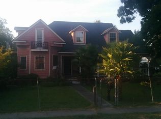 1519 Noble St, Houston, TX 77009