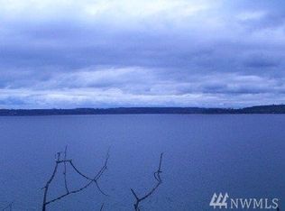 0 Seven Sisters Rd, Pt Ludlow, WA 98365