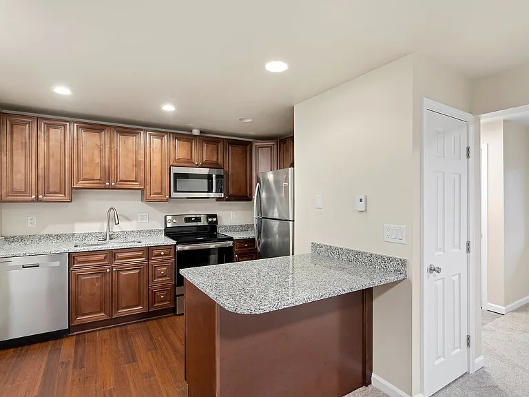 The Lodge @ 73rd — Photo 12