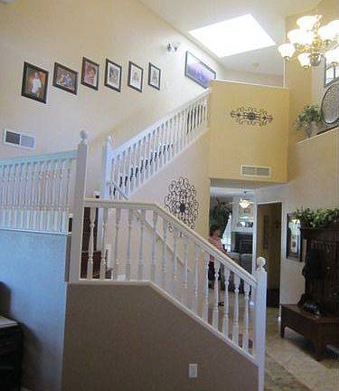 Stairway