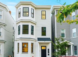 15 Morris St FLOOR 1, Boston, MA 02128