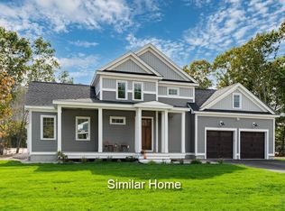 23 Cascade Cir #22, Kennebunk, ME 04043