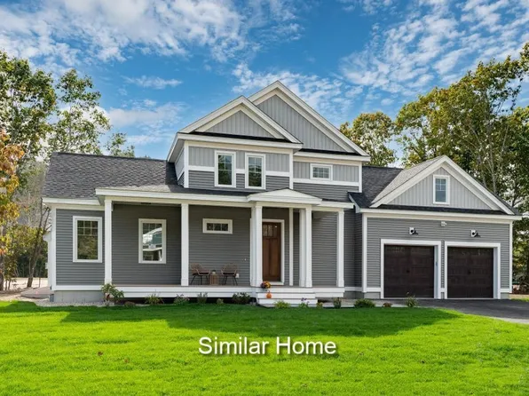 23 Cascade Circle Lot 22, Kennebunk, ME 04043