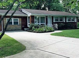 940 Fix Rd, Monroe, MI 48162