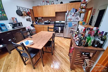 Rented by Ideal Properties Group