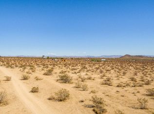 0 Sunburst St, Joshua Tree, CA 92252
