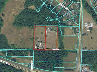 710 NE 221st St, Ridgefield, WA 98642
