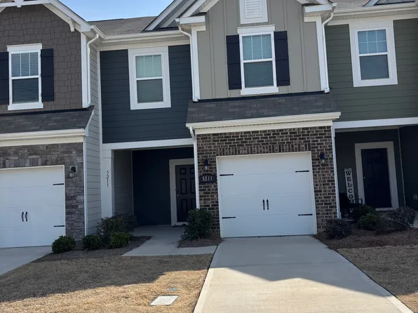 5211 Maynard Hill Dr, Monroe, NC 28110