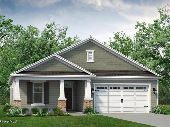 1185 Halter Place NW, Calabash, NC 28467