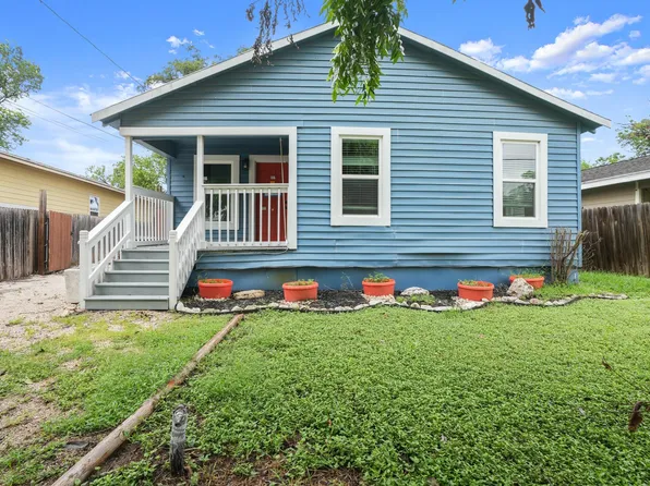 1655 Katy St, New Braunfels, TX 78130