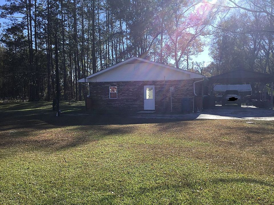 337 Hortense Screven Rd, Hortense, GA 31543 Zillow