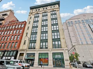 1228 Arch St #6E, Philadelphia, PA 19107