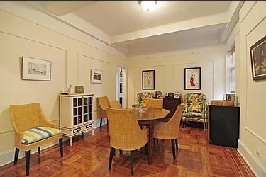 Rented by Corcoran