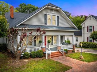 220 Reams Ave, Roxboro, NC 27573