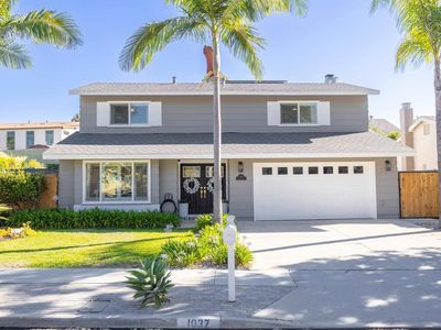 1037 Phillips St, Vista, CA, 92083