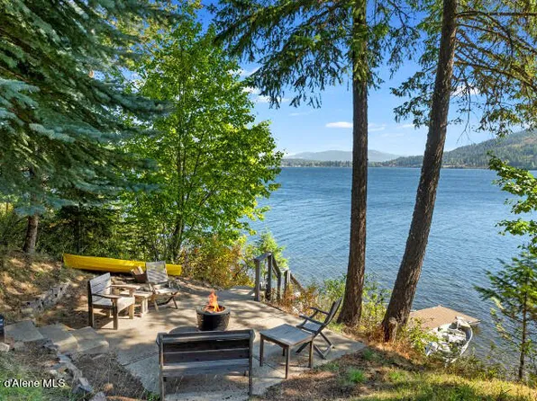 47 Tomahawk Trl, Cocolalla, ID 83813