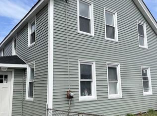 109 Irving St, Fall River, MA 02723