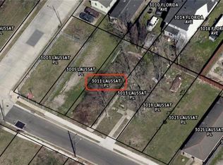 3011 Laussat Pl, New Orleans, LA 70117